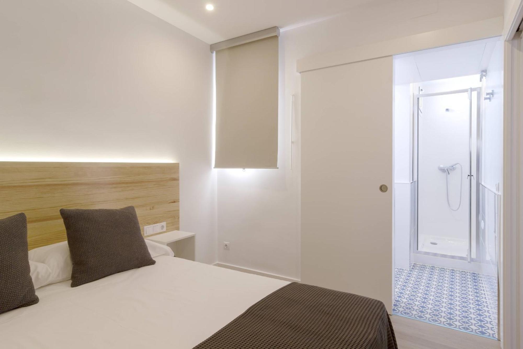 Ola Living Camp Nou Apartment L'Hospitalet de Llobregat Exterior photo